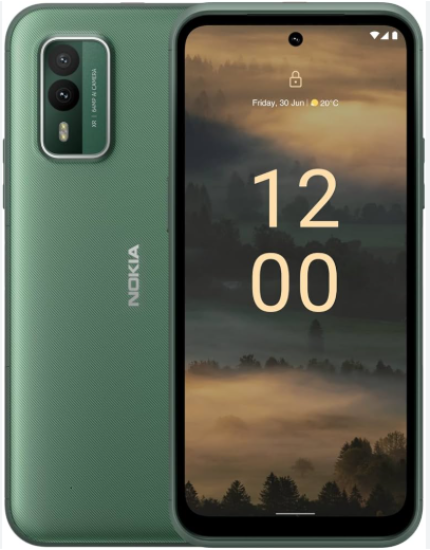 Picture of Nokia XR21